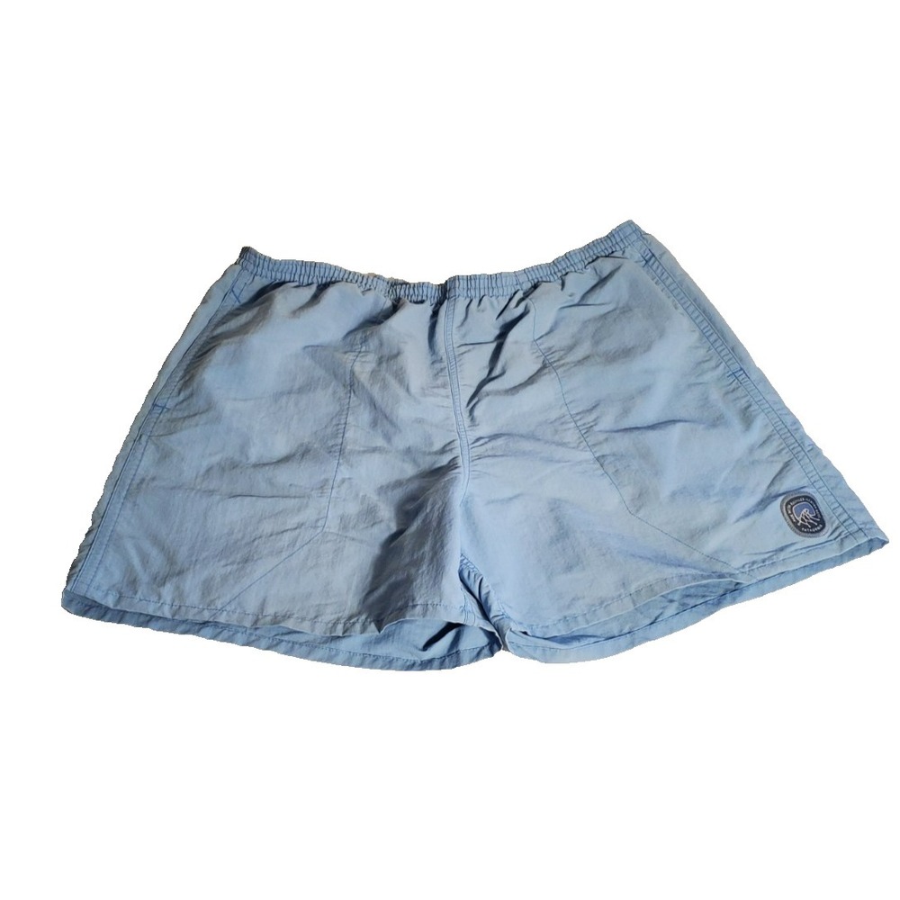 Patagonia Mens XL‎ Swim Trunks Mesh Liner Shorts